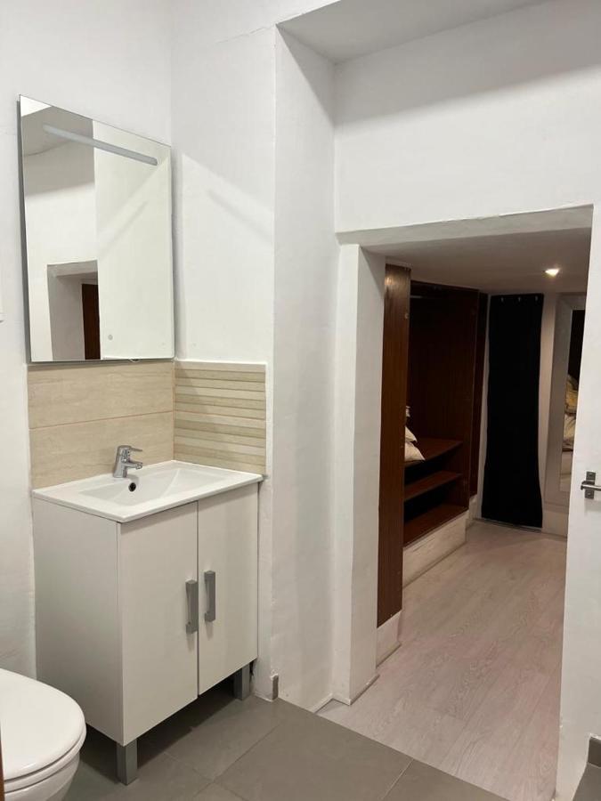 דירות אליקאנטה Glp Downtown מראה חיצוני תמונה